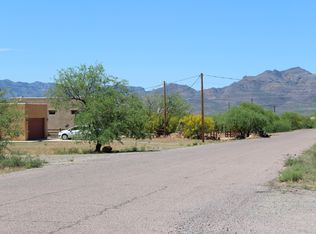 1841 Gardenias Ct #30, Rio Rico, AZ 85648