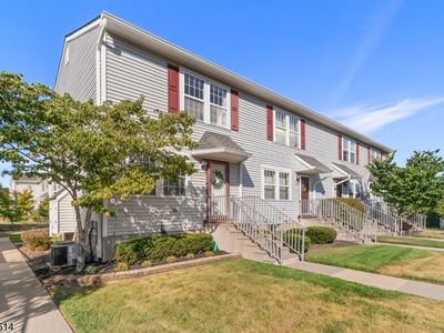 817 Belmont Dr, Hackettstown, NJ, 07840