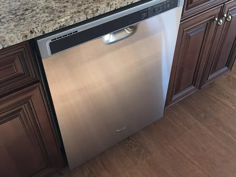 Dishwasher