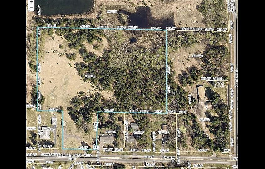 View of 0 Excelsior Ave