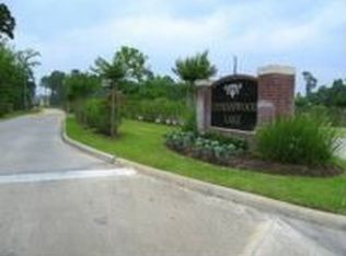 706 Cypresswood Shadows, Spring, TX 77373