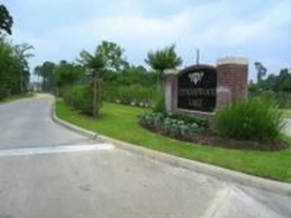 706 Cypresswood Shadows, Spring, TX 77373