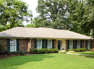234 N Sequoia Blvd, Florence, AL 35630