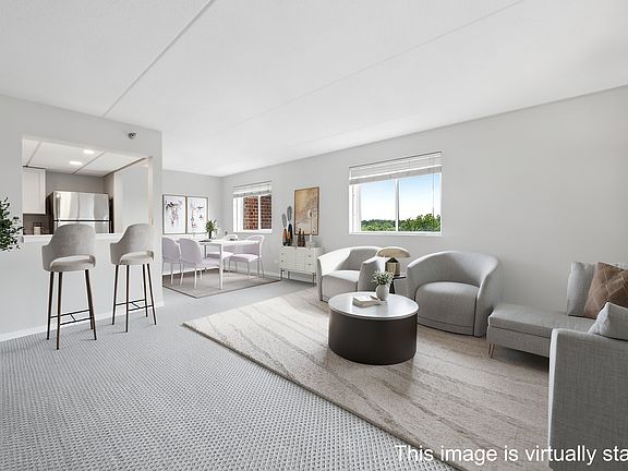 5th image of 1 Bloomingdale Pl APT 502