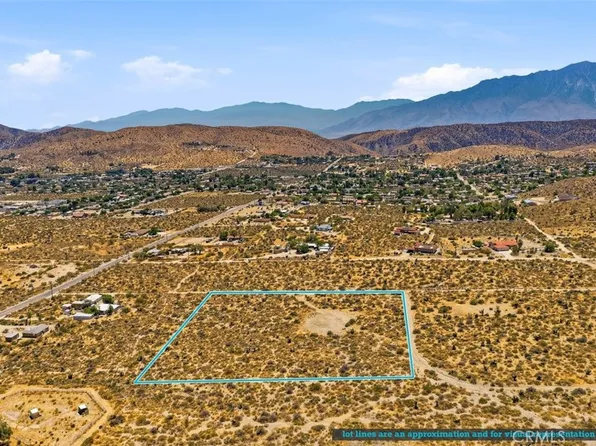 49200 Old Mill Rd, Morongo Valley, CA 92256