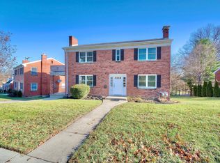 114 Basswood Cir #2, Covington, KY