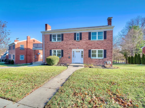 114 Basswood Cir #1, Covington, KY 41011
