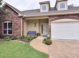 10364 S 94th East Ave, Tulsa, OK 74133