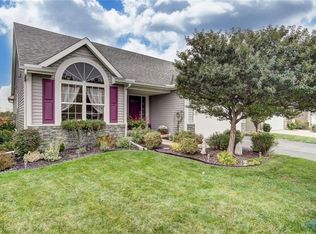 8749 Galloway Ct, Sylvania, OH 43560