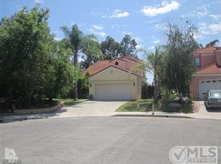 15420 Doris Ct, Moorpark, CA 93021