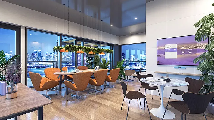 Rented by Charney Real Estate LLC | media 20