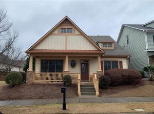 4856 Gathering Pl, Suwanee, GA 30024