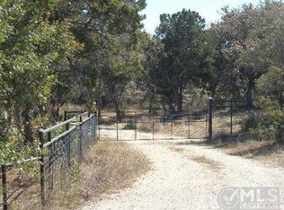5943 Whartons Dock Rd, Bandera, TX 78003