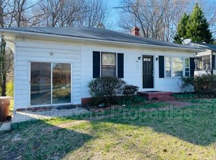 616 S Holden Rd, Greensboro, NC 27407