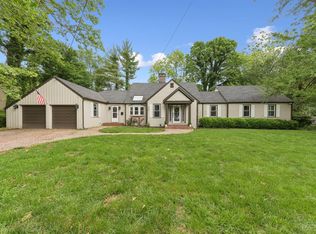 308 Oxford Ave, Terrace Park, OH 45174