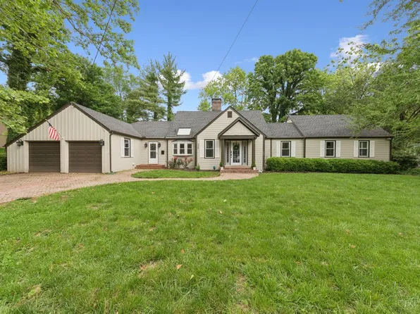 308 Oxford Ave, Terrace Park, OH 45174