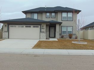 7912 E Quaker Dr, Nampa, ID 83687