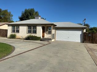 8348 Tunney Ave, Northridge, CA 91324