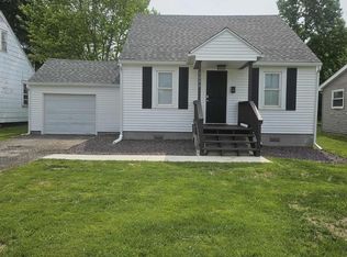 1006 S 26th St, Mount Vernon, IL 62864