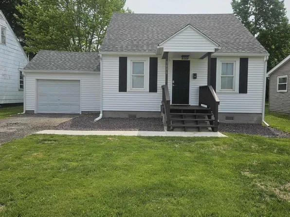 1006 S 26th St, Mount Vernon, IL 62864