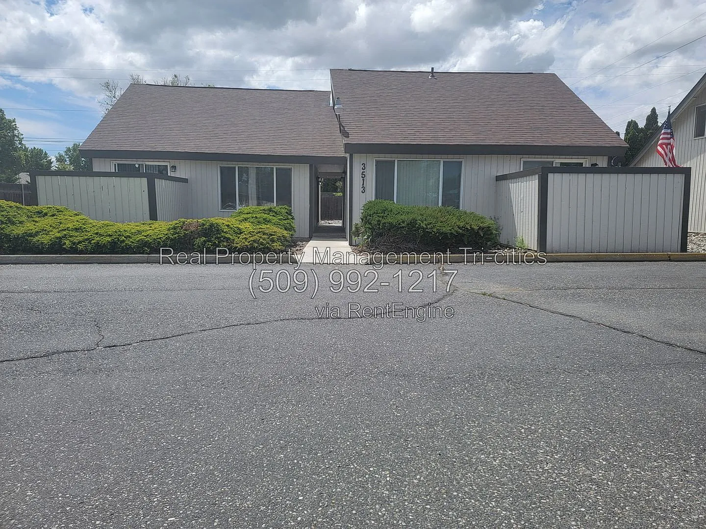 1 bed, 1.0 bath, 800 sqft, $1,075 — Photo 1