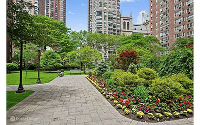 Sold by Douglas Elliman