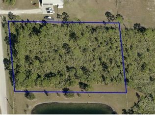 2715 Matthews Ln, Malabar, FL 32950