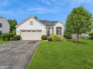 1717 Burshire Dr, Plainfield, IL 60586