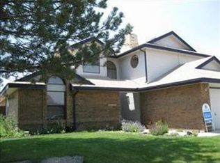 6236 Coppice Dr NW, Albuquerque, NM 87120