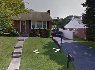 20017 Sheridan Ave, Hagerstown, MD 21742