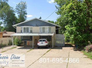 547 8th St #B, Ogden, UT 84404