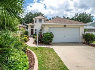 3528 Tropical Seas Loop, Tavares, FL 32778