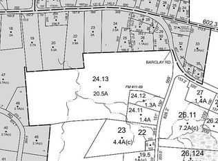 185 Barclay Rd, Clintondale, NY 12515