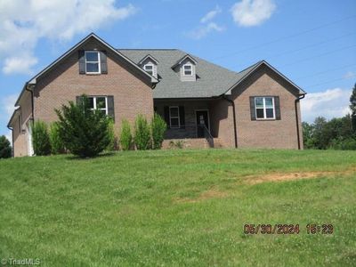 122 Fritts Farm Ct, Lexington, NC, 27295