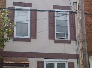1806 S 17th St FLOOR 1, Philadelphia, PA 19145