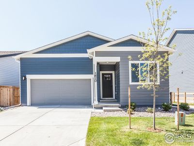 1620 Alfalfa Ln, Johnstown, CO, 80534