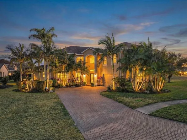 12404 Maidstone Ct, Odessa, FL 33556