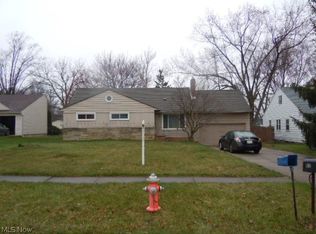 13194 Atlantic Rd, Strongsville, OH 44149