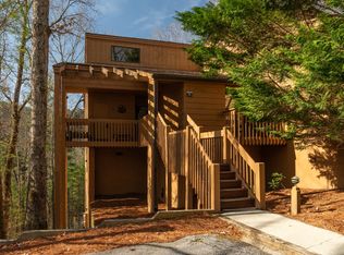 81 Emerald Ridge Rd UNIT 37, Sapphire, NC 28774