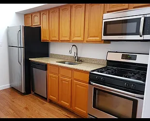 Rented by Jason A Moore, LREB