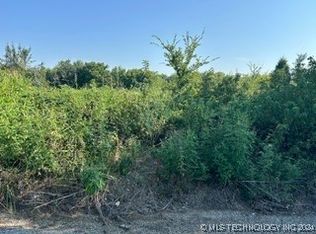 1 Border Ave, Muskogee, OK 74401