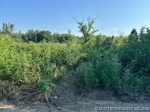 1 Border Ave, Muskogee, OK 74401