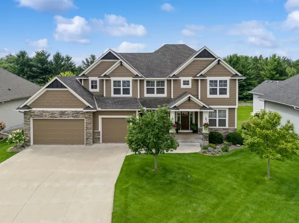 7317 103rd Ave N, Brooklyn Park, MN 55445