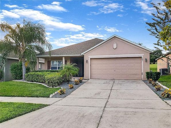 homes for sale trilogy groveland fl