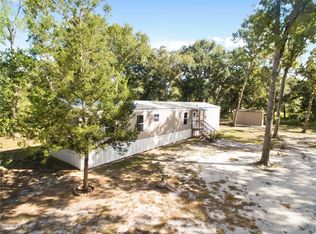 9950 SE 151st Pl, Summerfield, FL 34491