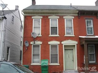 532 N 10th St, Lebanon, PA 17046