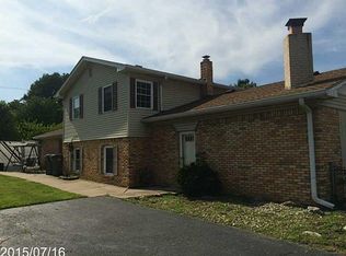 1608 S Emerson Ave., INDIANAPOLIS, IN