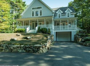34 Meadow Ln, Ogunquit, ME 03907