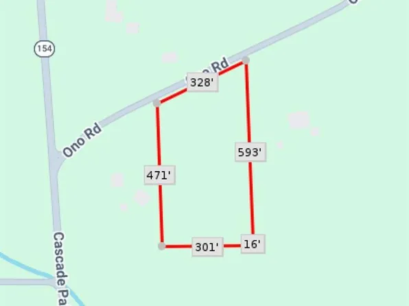 0 Ono Rd #X, Palmetto, GA 30268