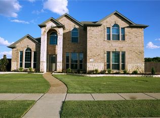 356 Cedar Crest Dr, Justin, TX 76247